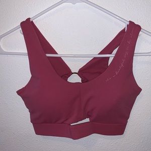 Gymshark x Whitney Simmons Sports Bra
